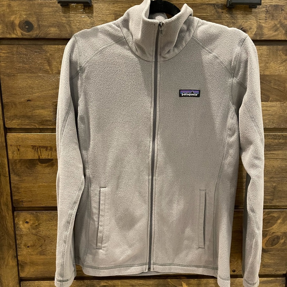 Patagonia Jacket